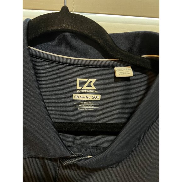 Cutter&Buck CWS Arizona Wildcats Polo Shirt - Size 3XL - Picture 2 of 4